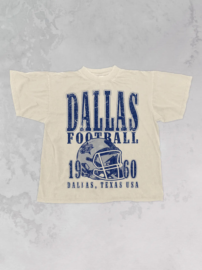Vintage Dallas Cowboys Tee