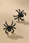 Creepin' It Real Earrings