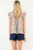 Flutter Top