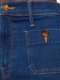 The Patch Pocket Doozy