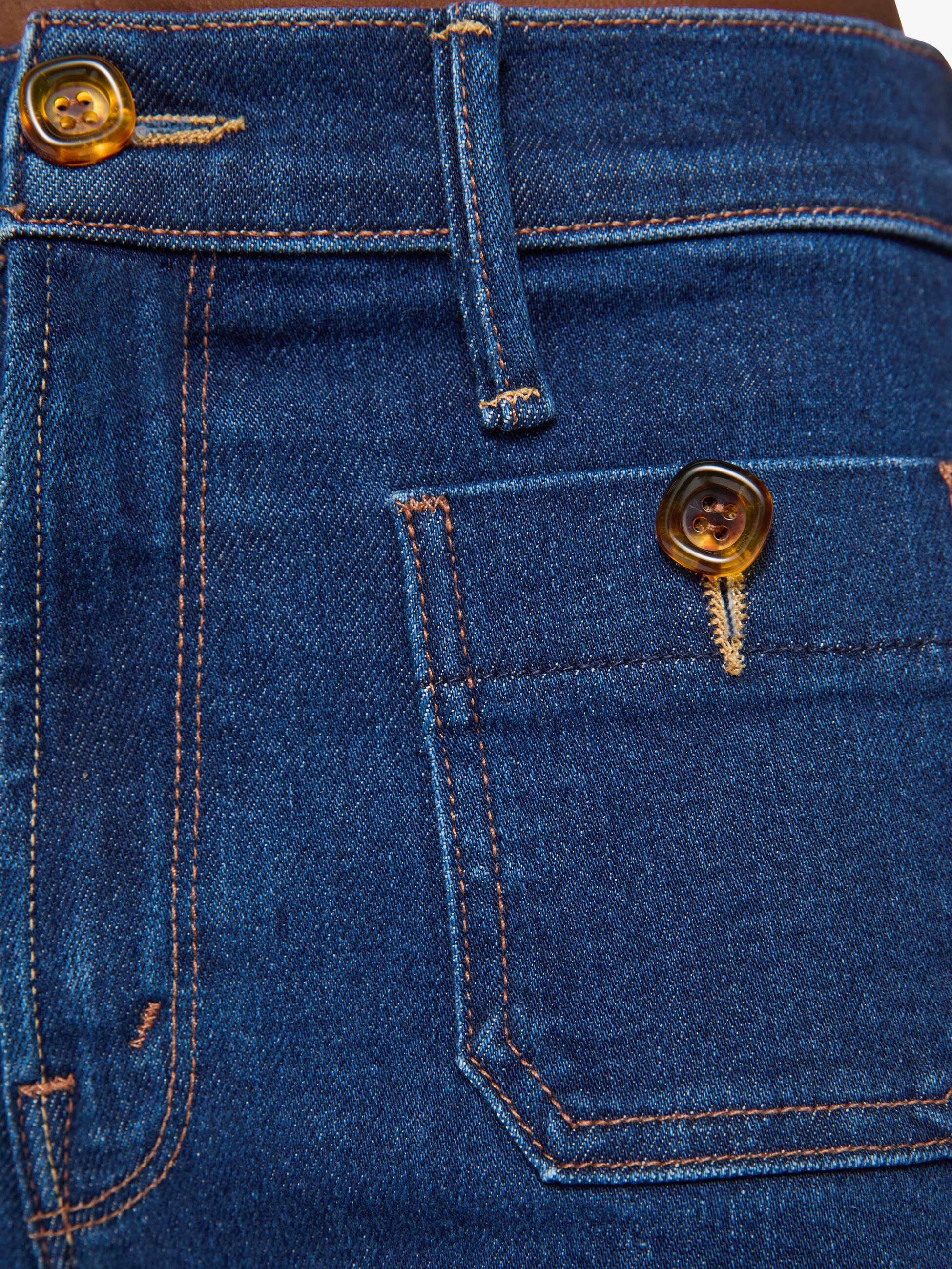 The Patch Pocket Doozy