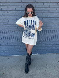 Vintage Dallas Cowboys Tee