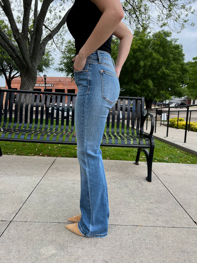 MR Vintage Bootcut