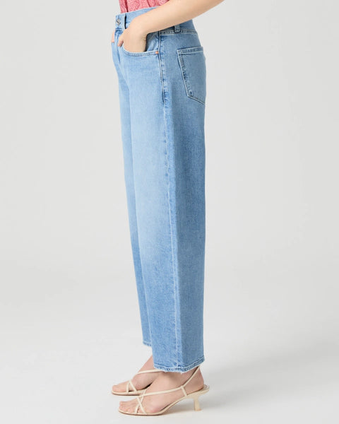 Arellia Ankle