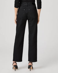 Stevie Ankle Straight Jean