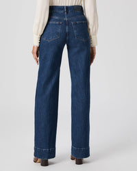 Sasha 32" Wide Leg Jean