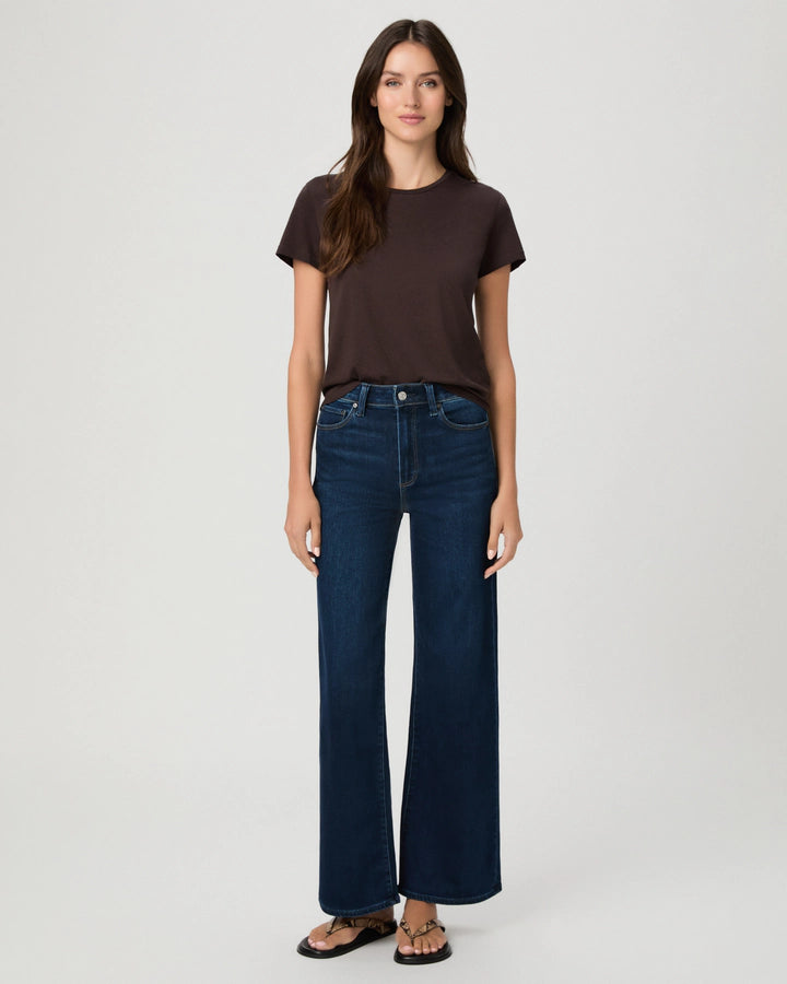 Anessa Reserve Seamed Beltloops