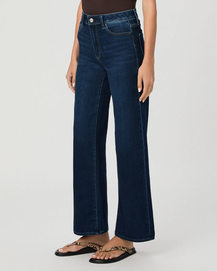 Anessa Reserve Seamed Beltloops