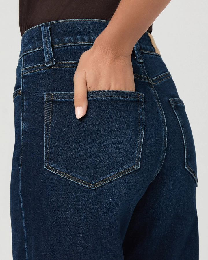 Anessa Reserve Seamed Beltloops