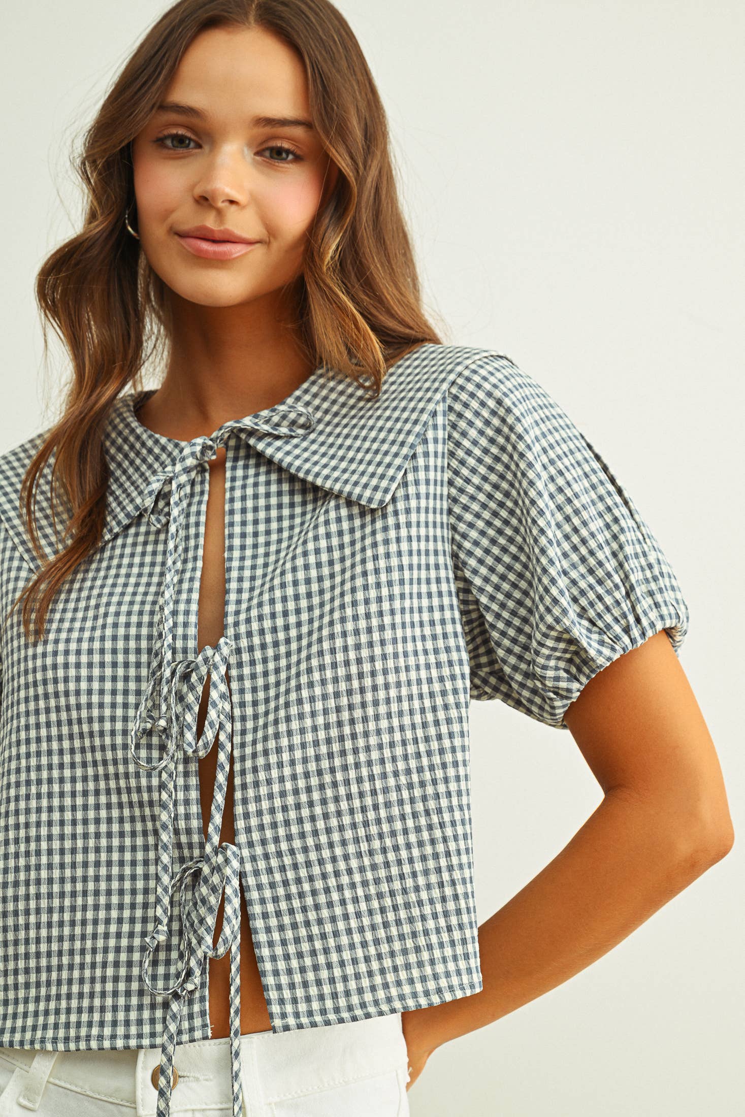 Sunday Social Top
