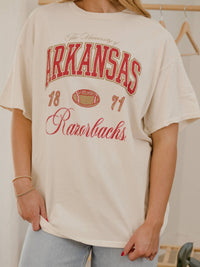 Arkansas Razorbacks