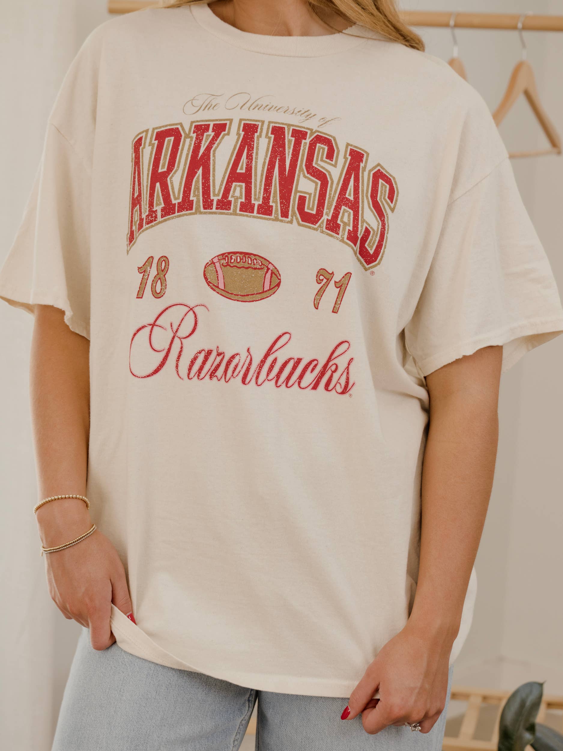 Arkansas Razorbacks