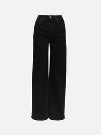 70S HIGH RISE WIDE LEG