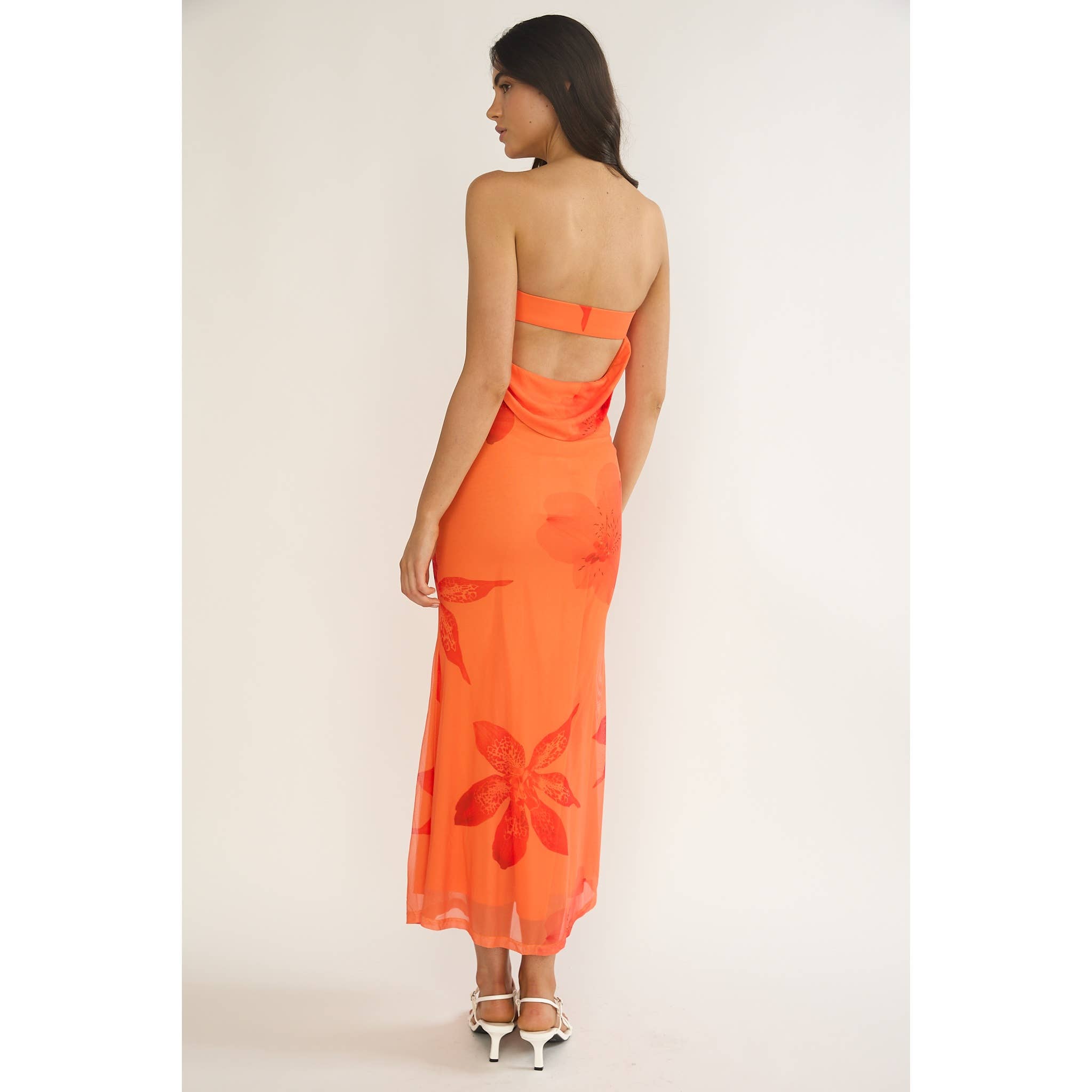 Orange Blossom