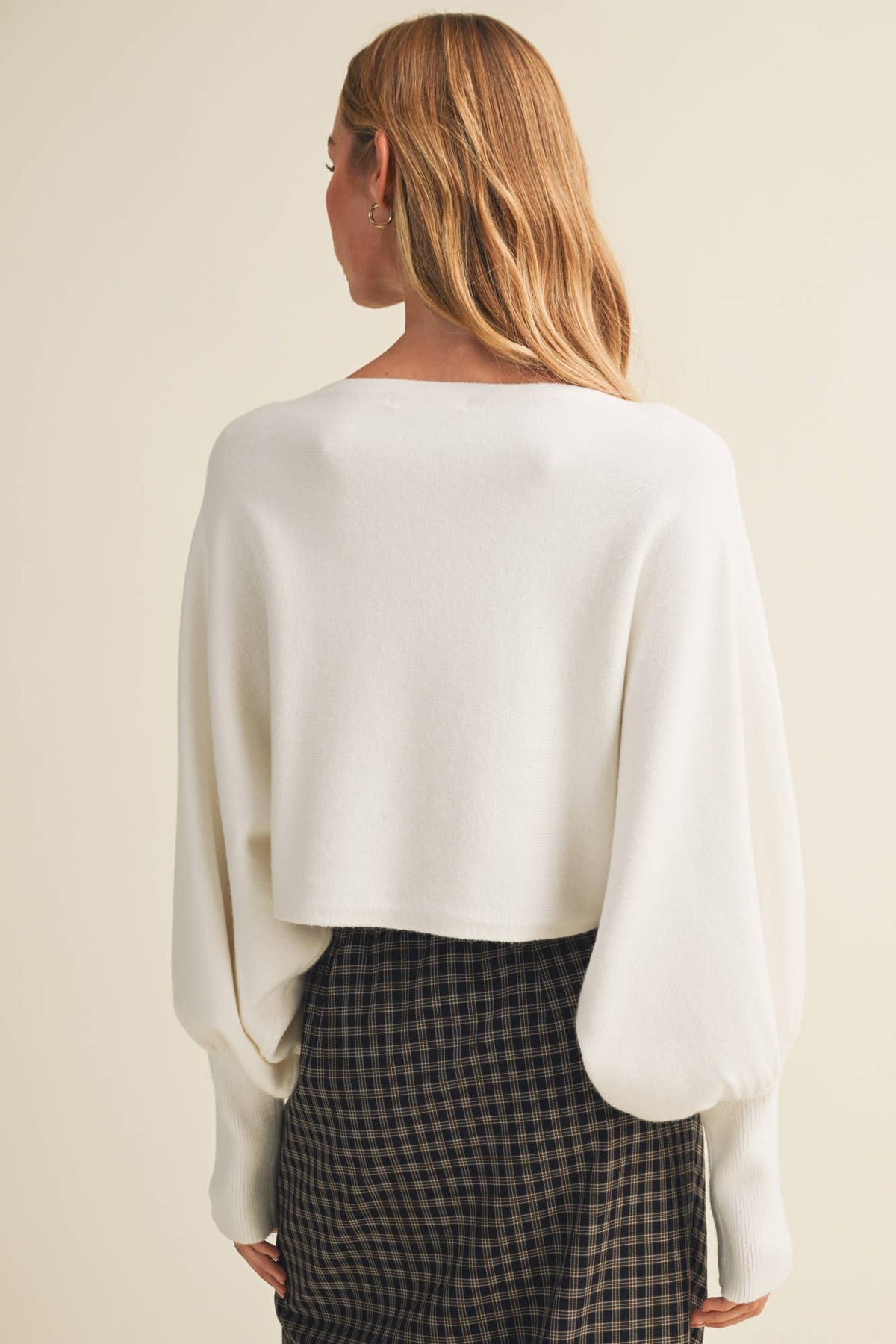 Soft Haven Pullover