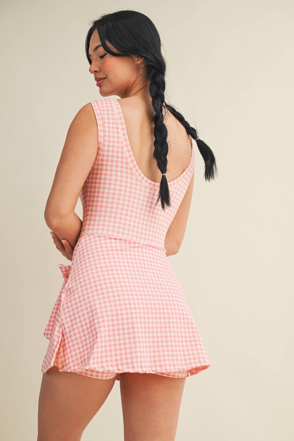The Pink Lemonade Dress