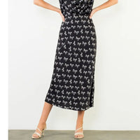 Midnight Gallop Skirt