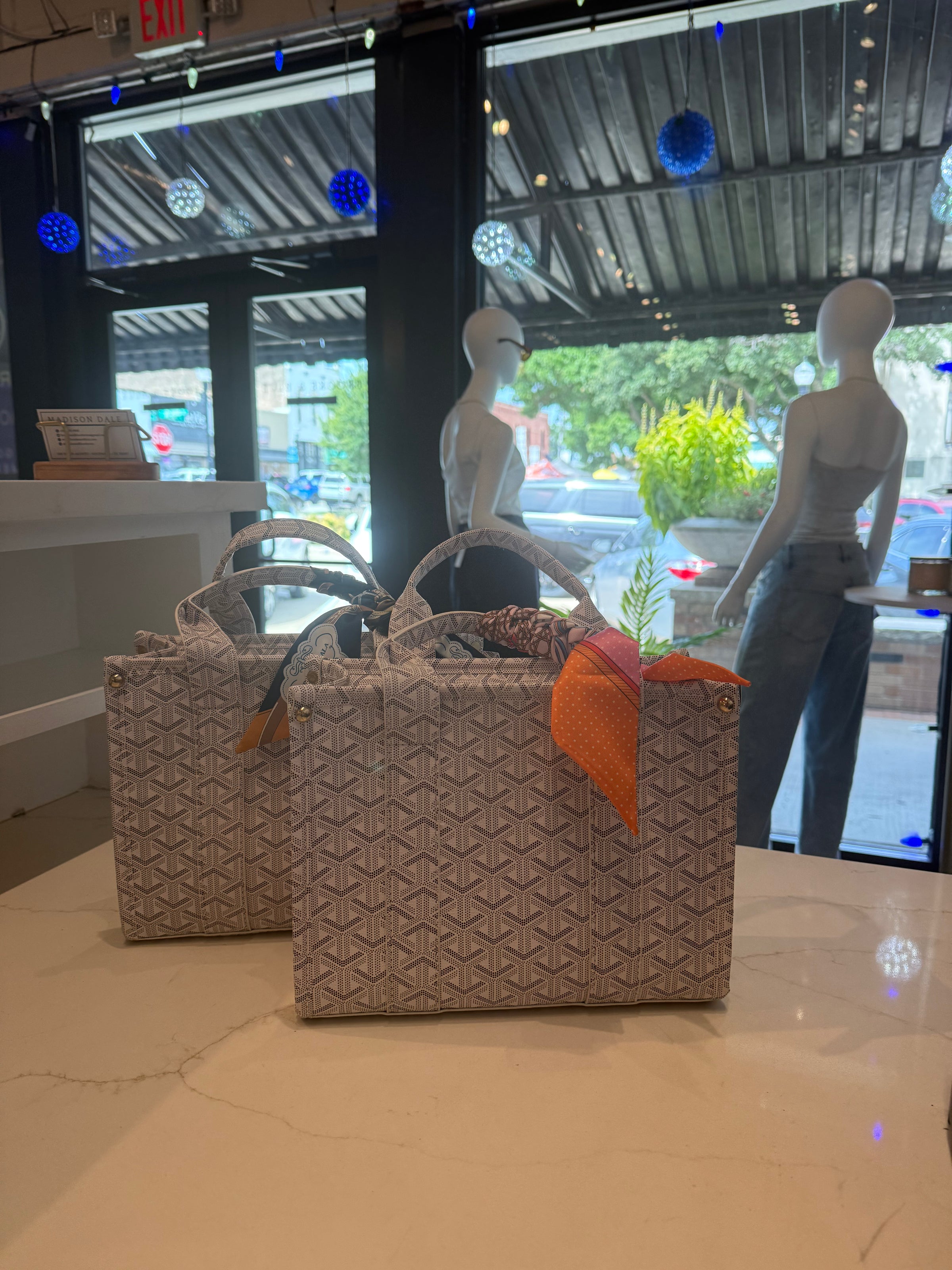 Boyard Mini Tote