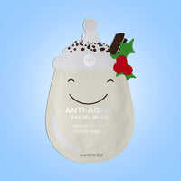 Holiday Face Masks