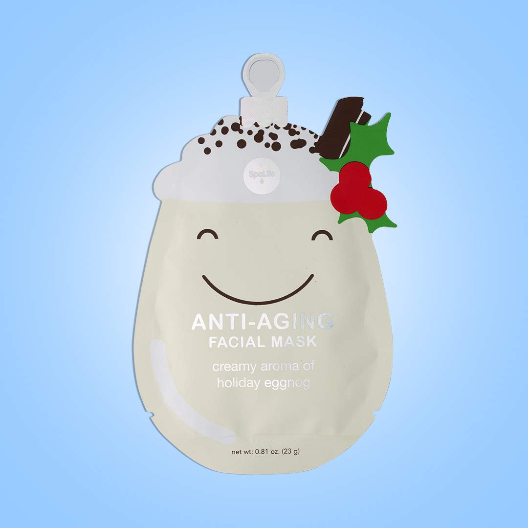 Holiday Face Masks