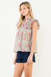 Flutter Top