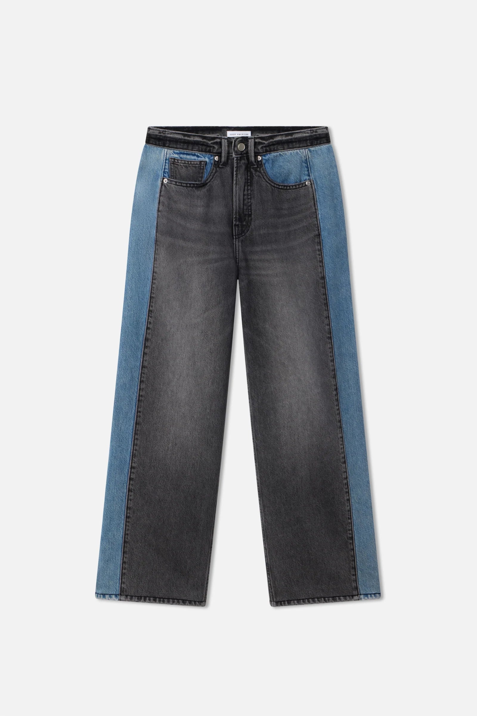 Good Low Rise Baggy Jeans