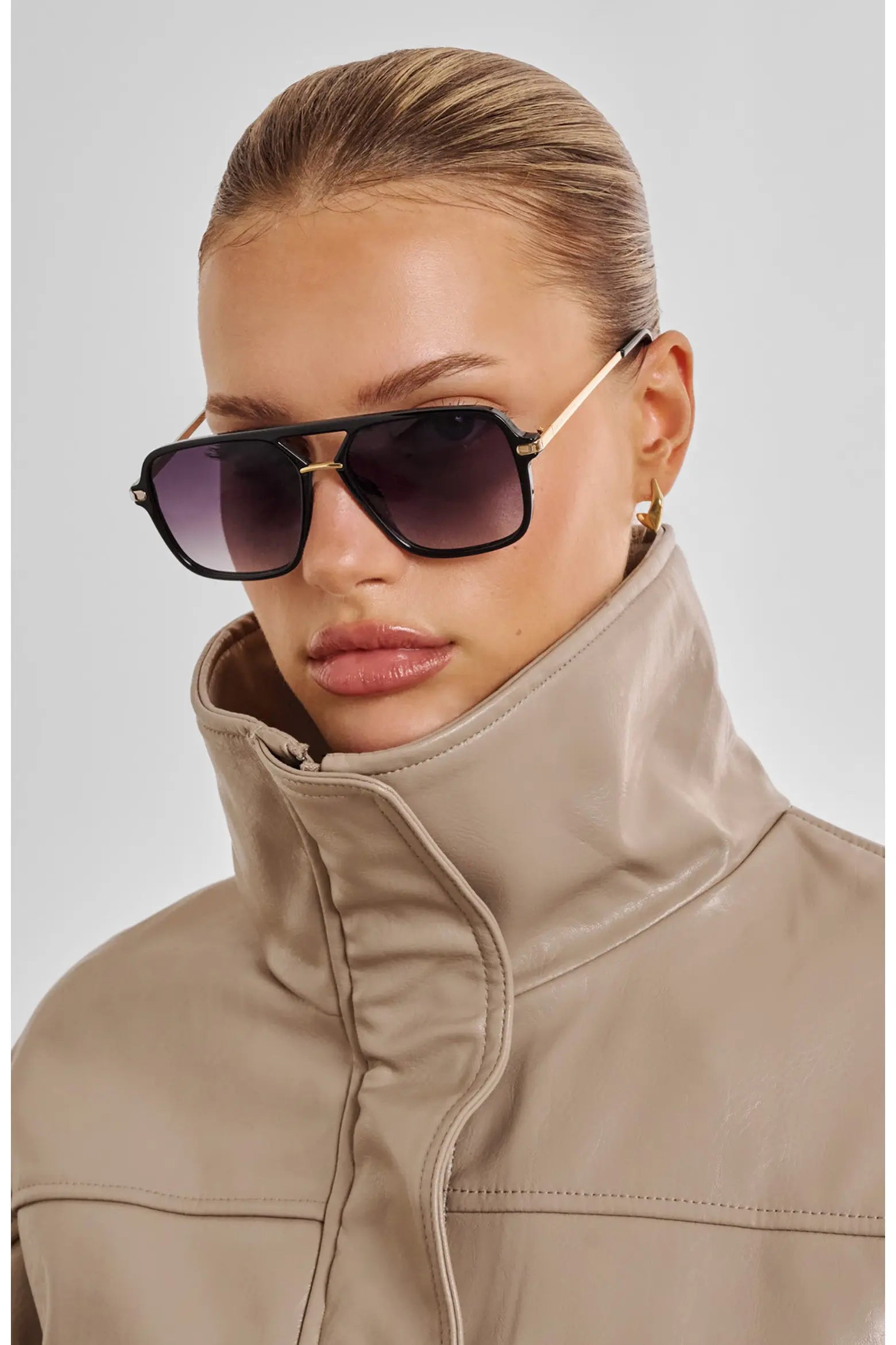 Katie Loxton- St. Moritz Sunglasses