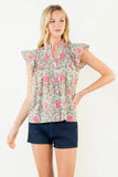Flutter Top