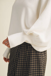 Soft Haven Pullover