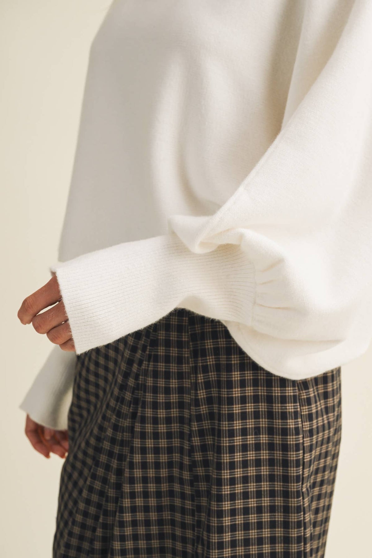 Soft Haven Pullover