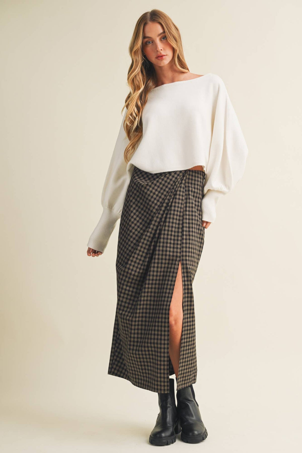 Soft Haven Pullover