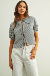 Sunday Social Top