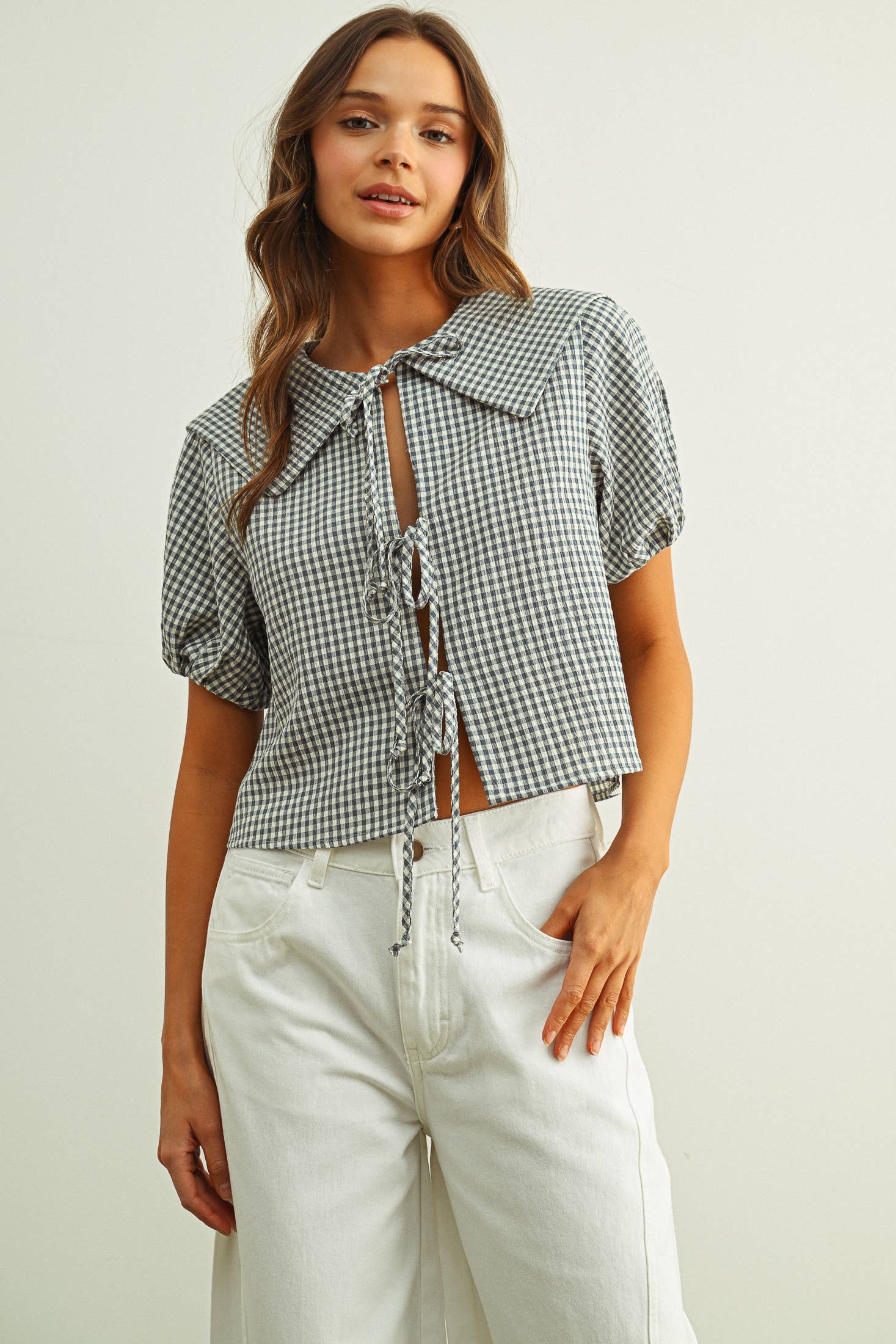 Sunday Social Top