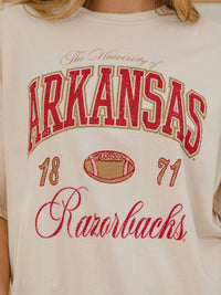 Arkansas Razorbacks