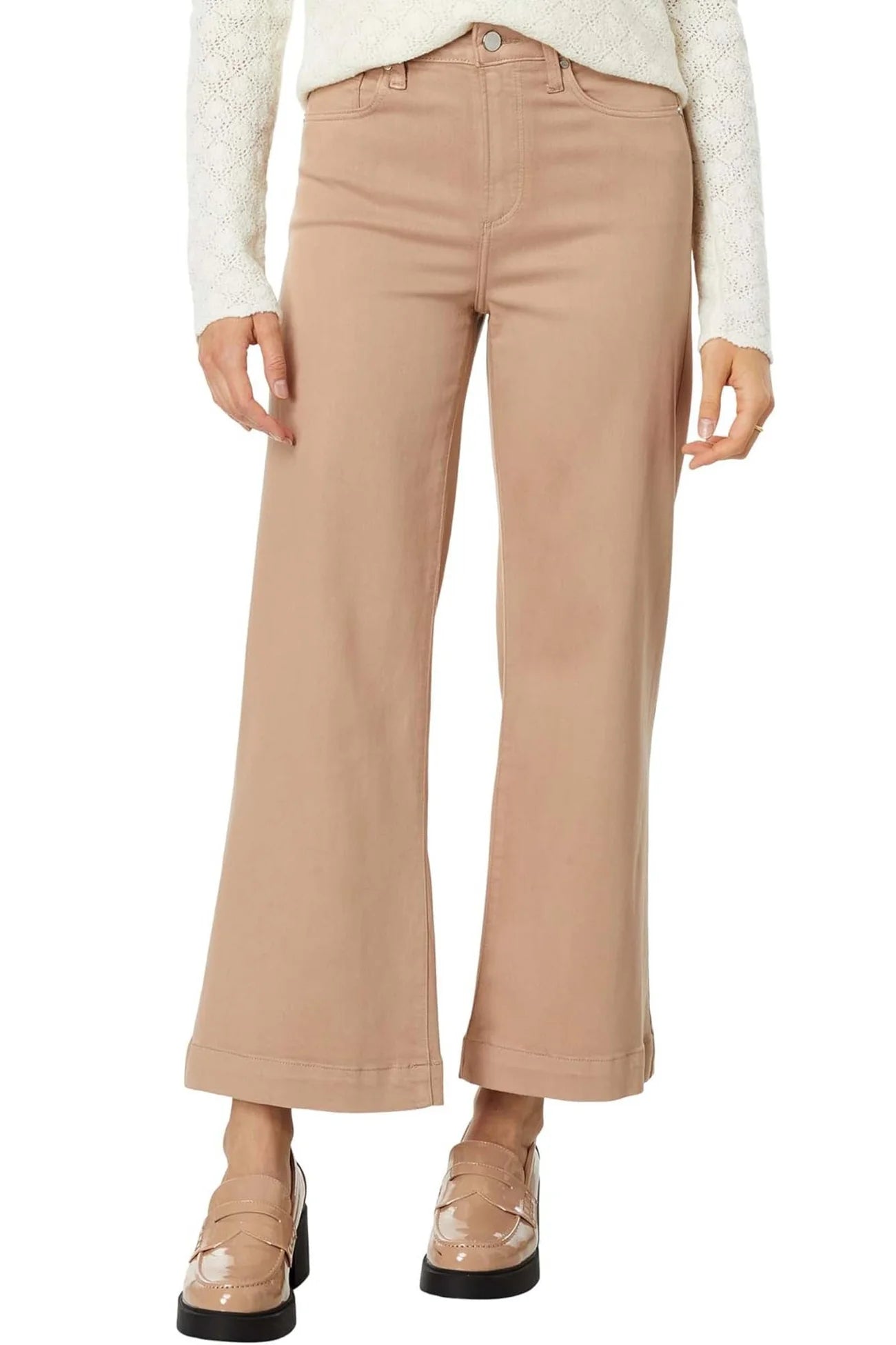 Anessa french latte luxe coating