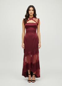 Midnight Merlot