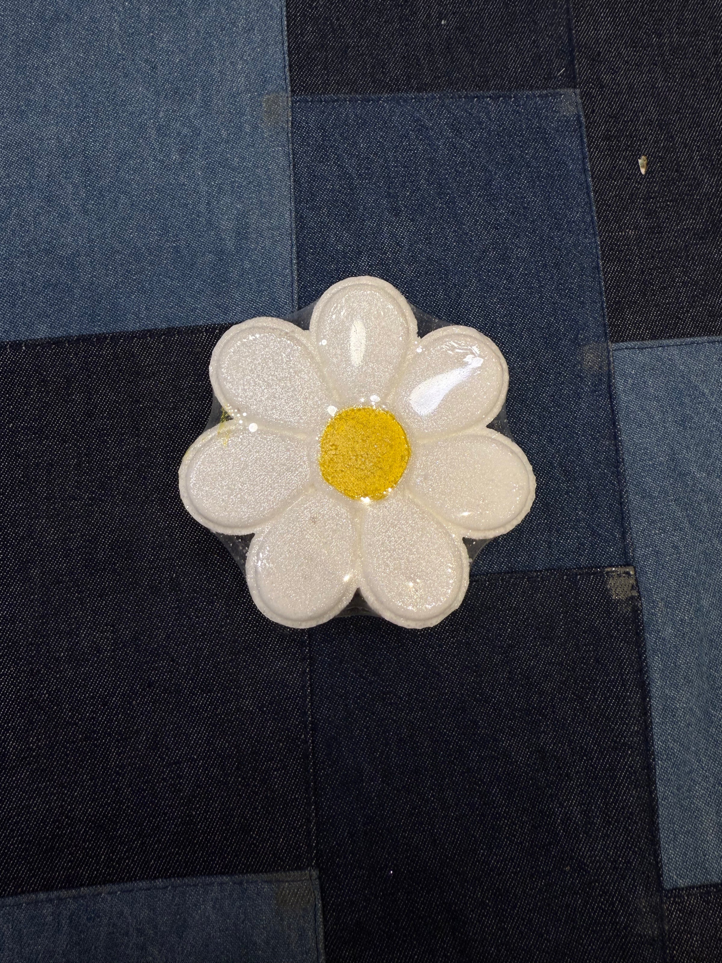 Daisy Bath Bomb