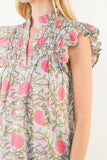 Flutter Top