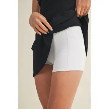 The Off Duty Dress