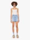 The Vagabond Mini Skirt
