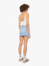 The Vagabond Mini Skirt