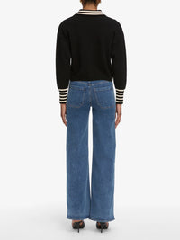 Le Slim Palazzo Modernist Pocket