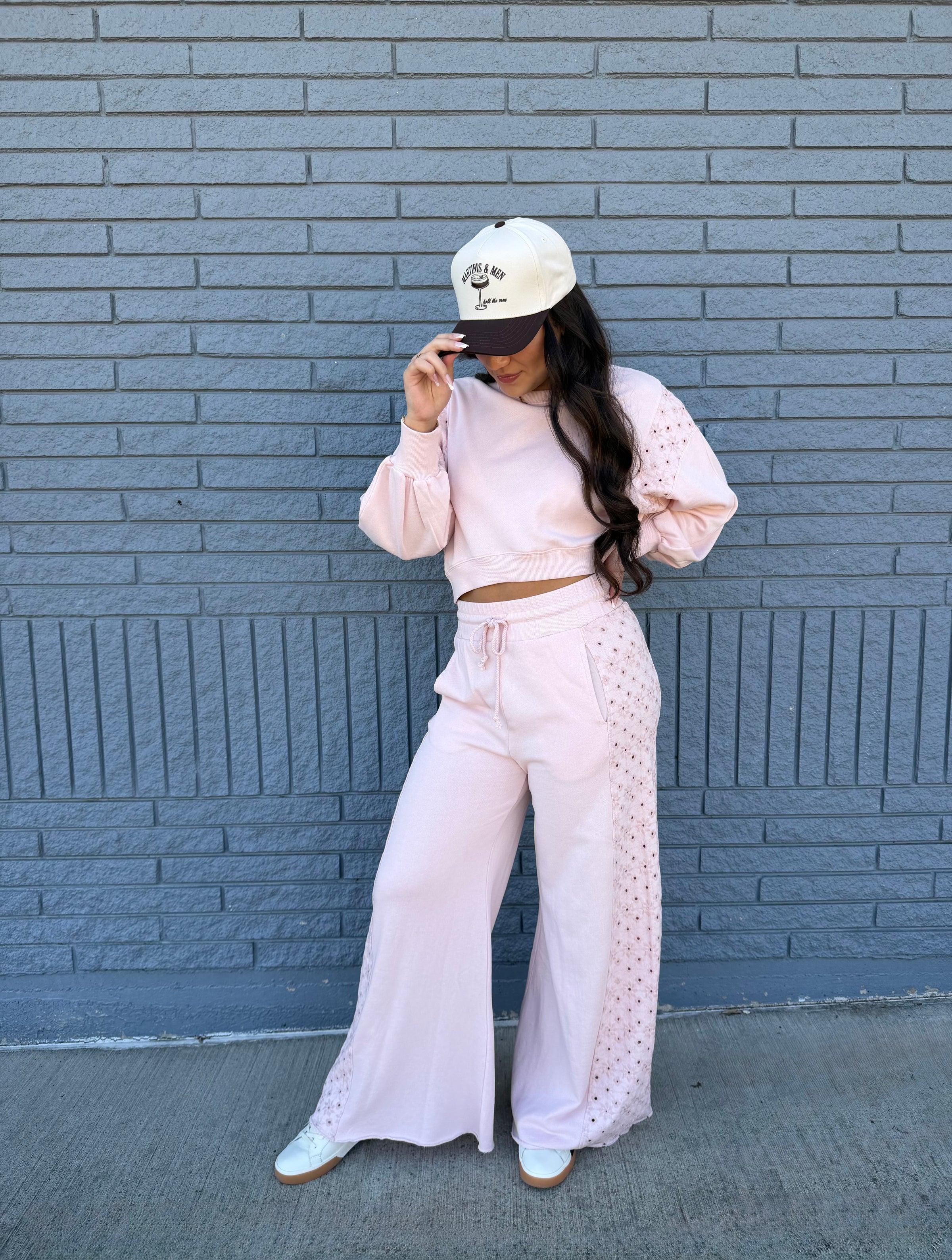 Pretty n' Pink Set