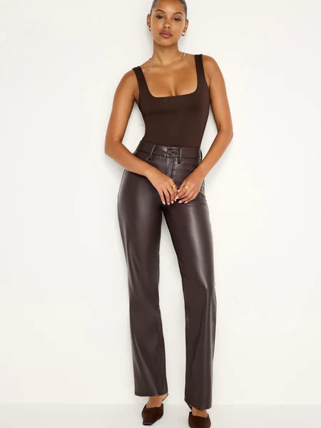Scuba Modern Tank Body