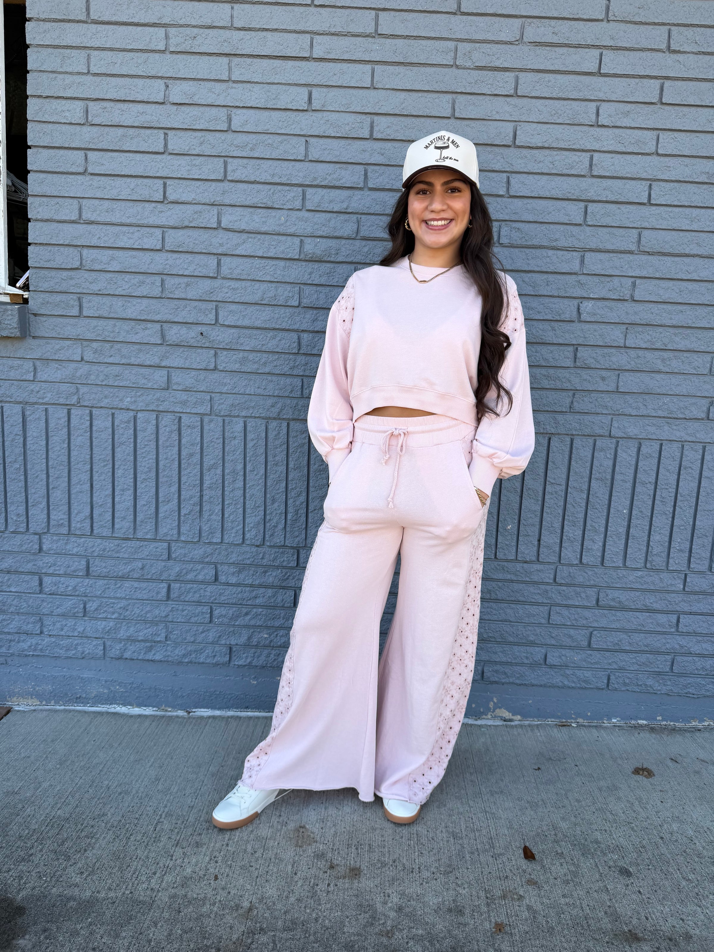 Pretty n' Pink Set
