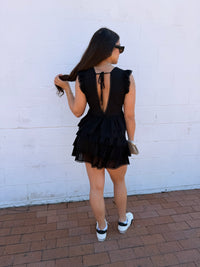 The Ruffle Tier Set