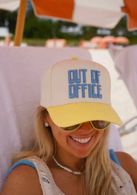 Out of Office
