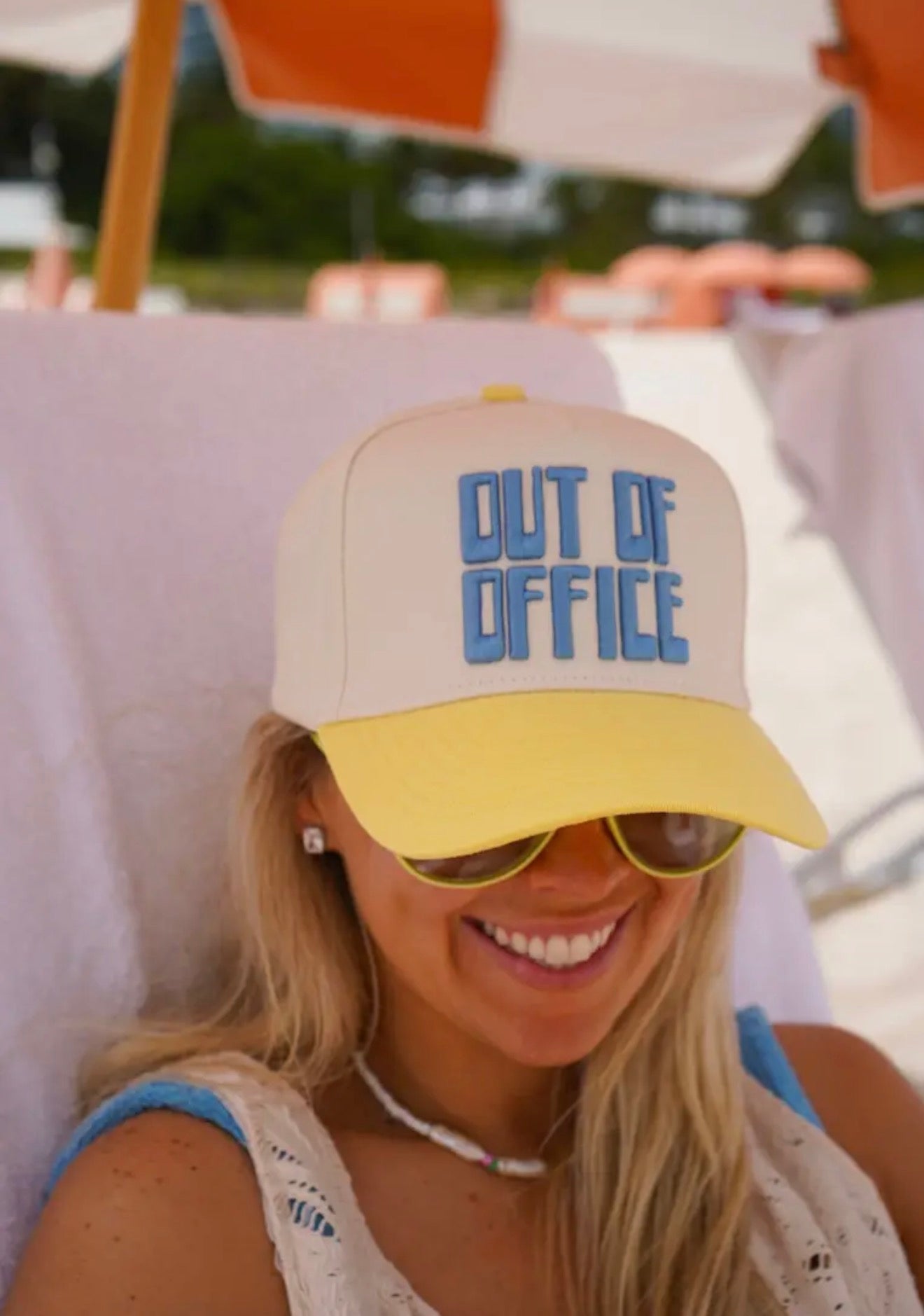 Out of Office