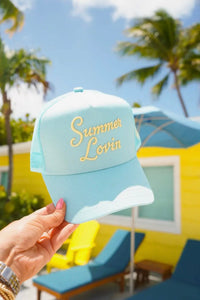 Summer Lovin