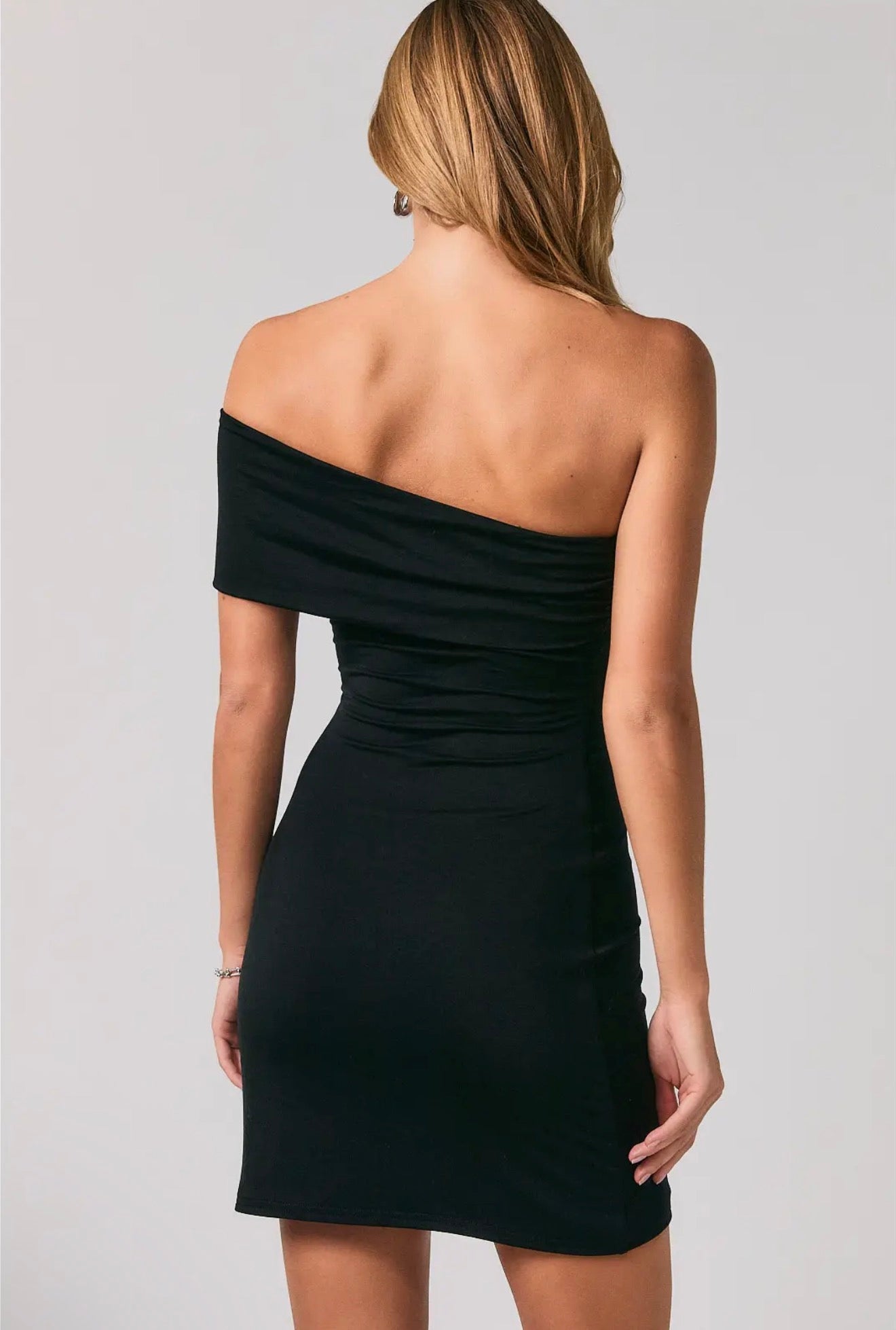 After Hours Dress